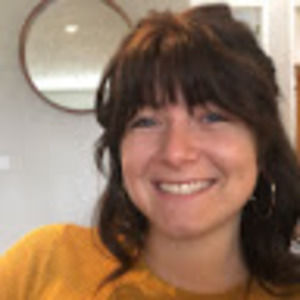 Meet your Posher, Anne